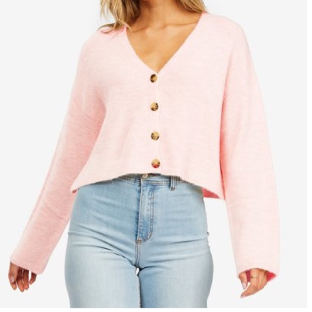 Billabong Cardigan